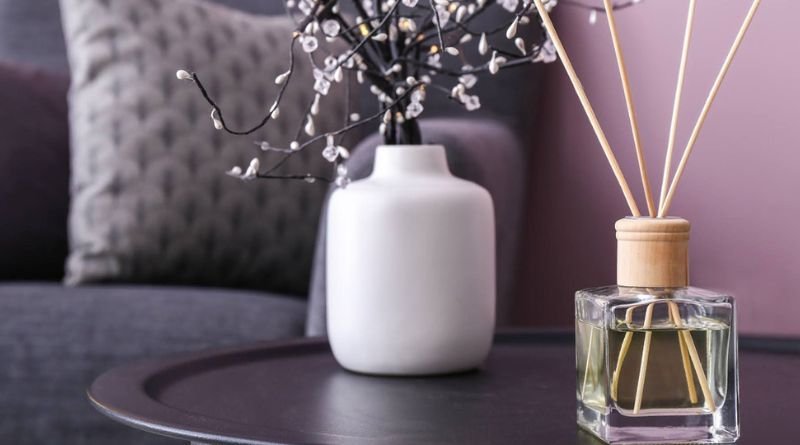 Home Luxury Scents: Elevating Your Space with Fragrance