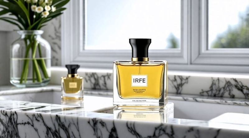 Luxury Scents: Elevating Your Environment with Elegance and Style