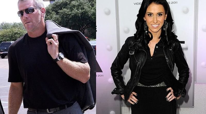 Jenn Sterger Net Worth