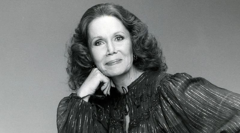 Katherine Helmond Net Worth
