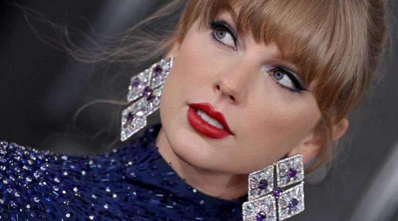 Taylor Swift Net Worth